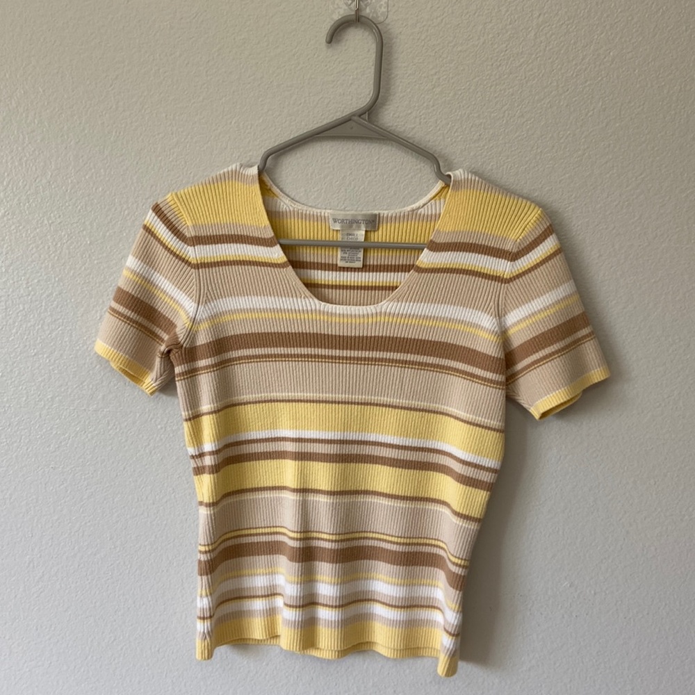Worthington Top